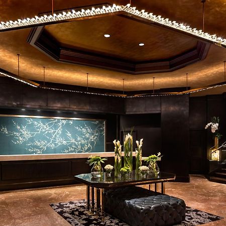 Hotel The Ritz-Carlton Atlanta Exterior foto