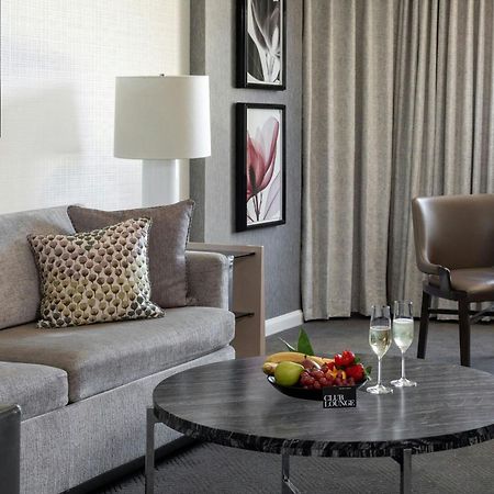Hotel The Ritz-Carlton Atlanta Exterior foto