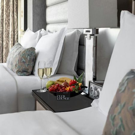 Hotel The Ritz-Carlton Atlanta Exterior foto