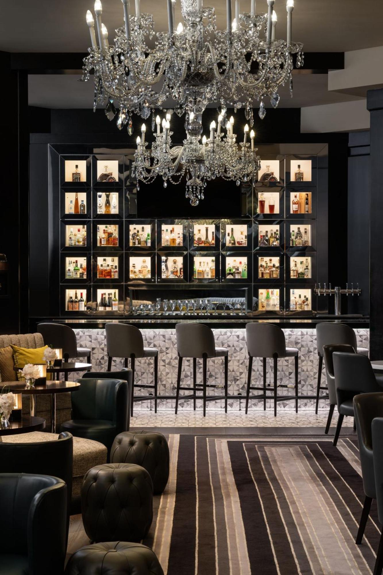 Hotel The Ritz-Carlton Atlanta Exterior foto