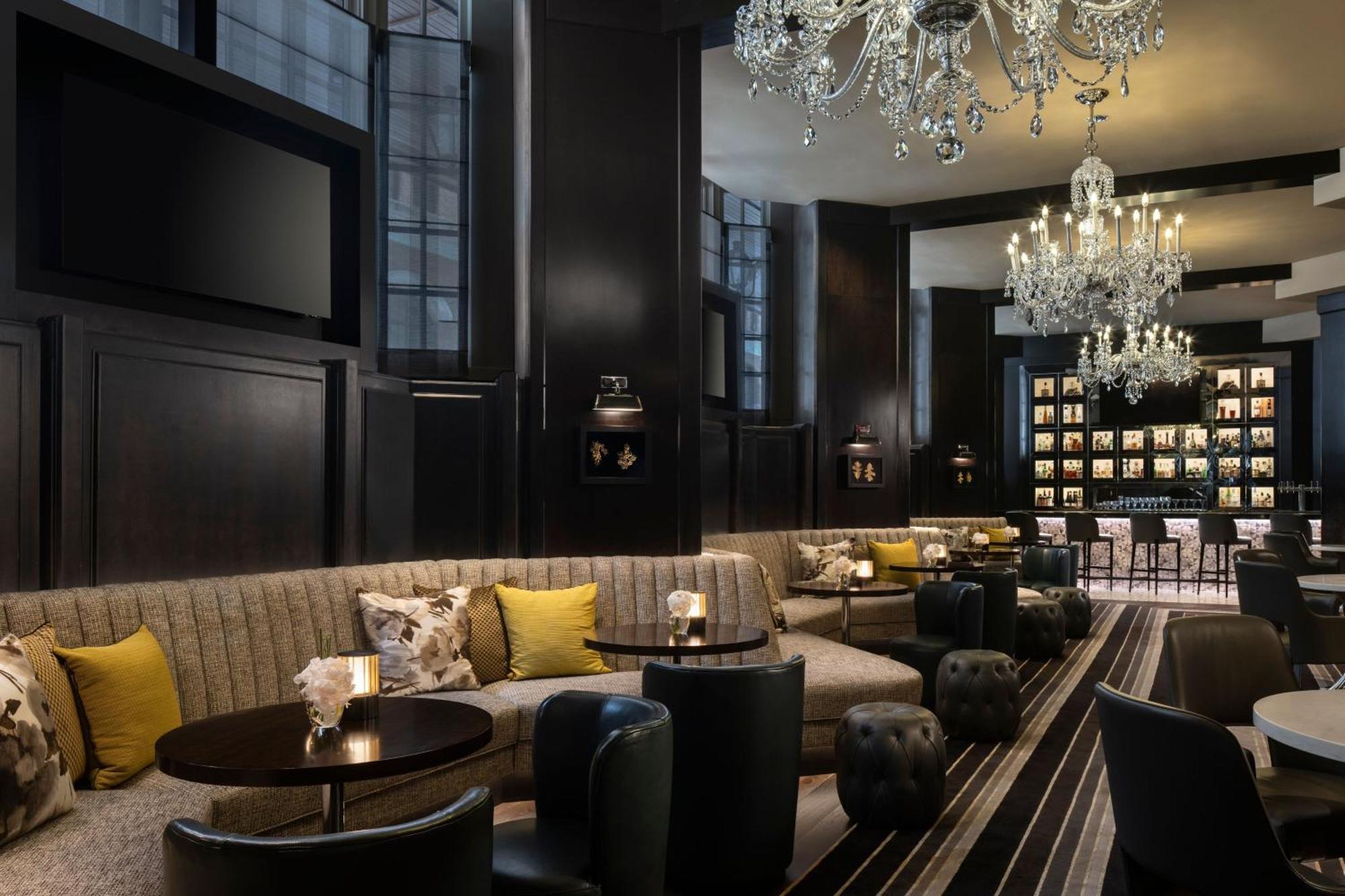 Hotel The Ritz-Carlton Atlanta Exterior foto