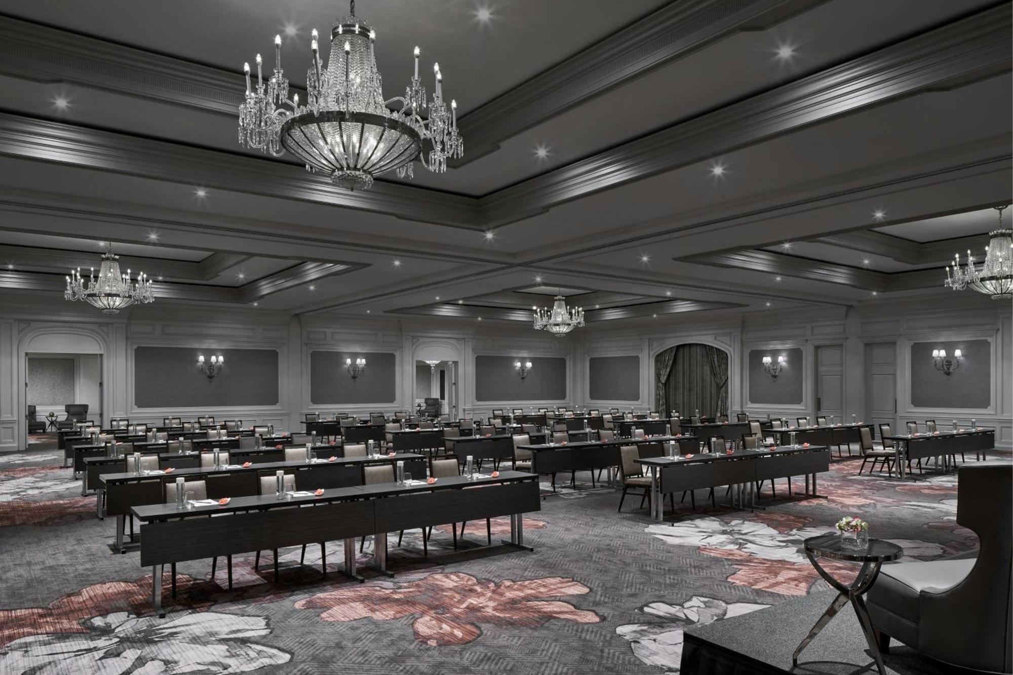 Hotel The Ritz-Carlton Atlanta Exterior foto